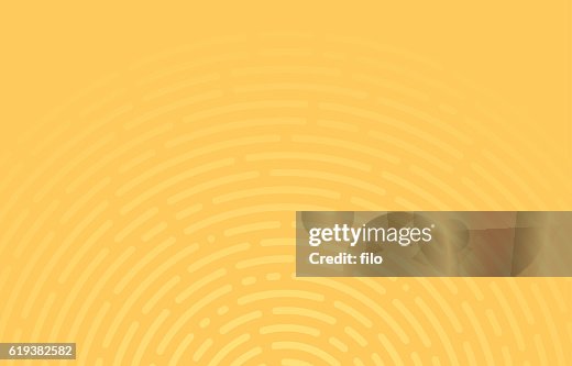 Abstract Circular Lines Abstract Circular Lines