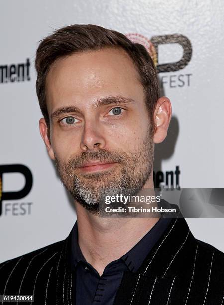 Wight Ransom Riggs Ransom Riggs Fotografías e imágenes de stock - Getty Images