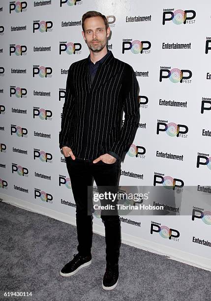 Ransom Riggs R 64 Ransom Riggs Stock Photos, High-Res Pictures, and Images - Getty Images