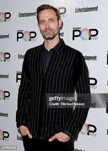 Random Rigs Ransom Riggs Photos and Premium High Res Pictures - Getty Images