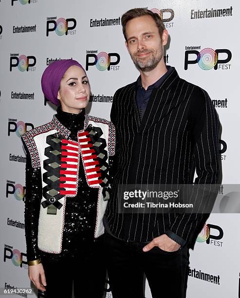 Apie Ransom Riggs 64 Ransom Riggs Stock Photos, High-Res Pictures, and Images - Getty Images
