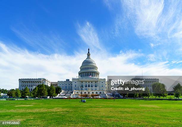 united state capitol - september 11 2001 attacks stock pictures, royalty-free photos & images