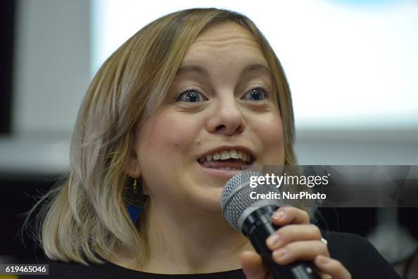 Amy Hulse Amy Hulme, Programme Manager for Outreach and Support at the Living ...