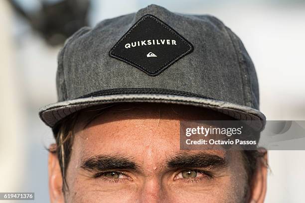Perfect Chapter Surf 397 Aritz Aranburu Photos & High Res Pictures - Getty Images