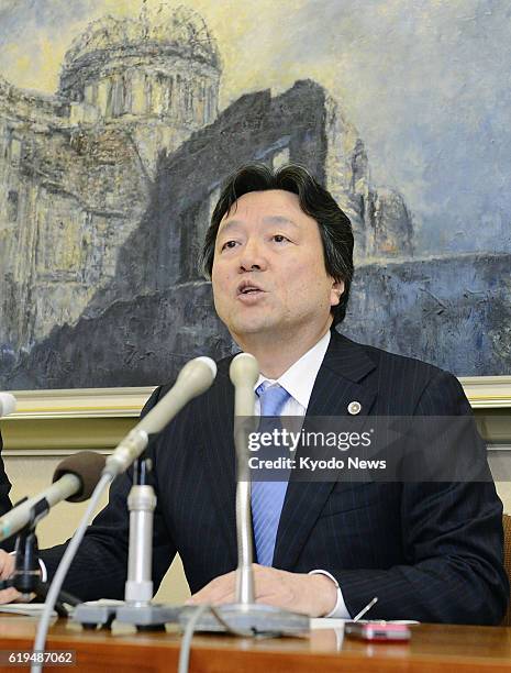 Japan - Tetsuya Kanao, one of the lawyers who filed a lawsuit claiming the general election held in December 2012 was invalid due to significant...