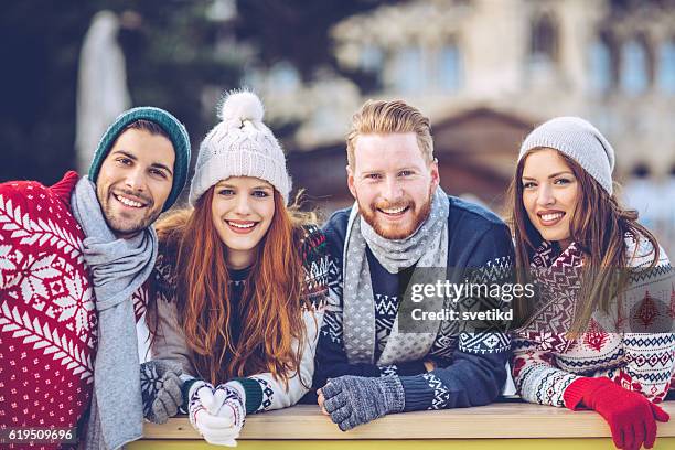 happy holidays - happy holidays around the world stock pictures, royalty-free photos & images