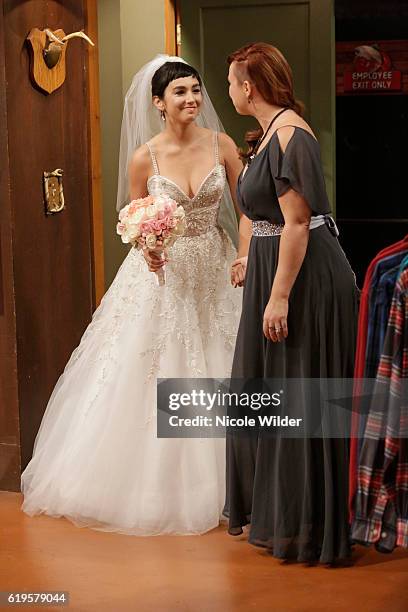 Bridezilla vs. The Baxters" - As the big day approaches, Mandy has turned into a full-blown bridezilla. She fires her wedding planner, puts her whole...