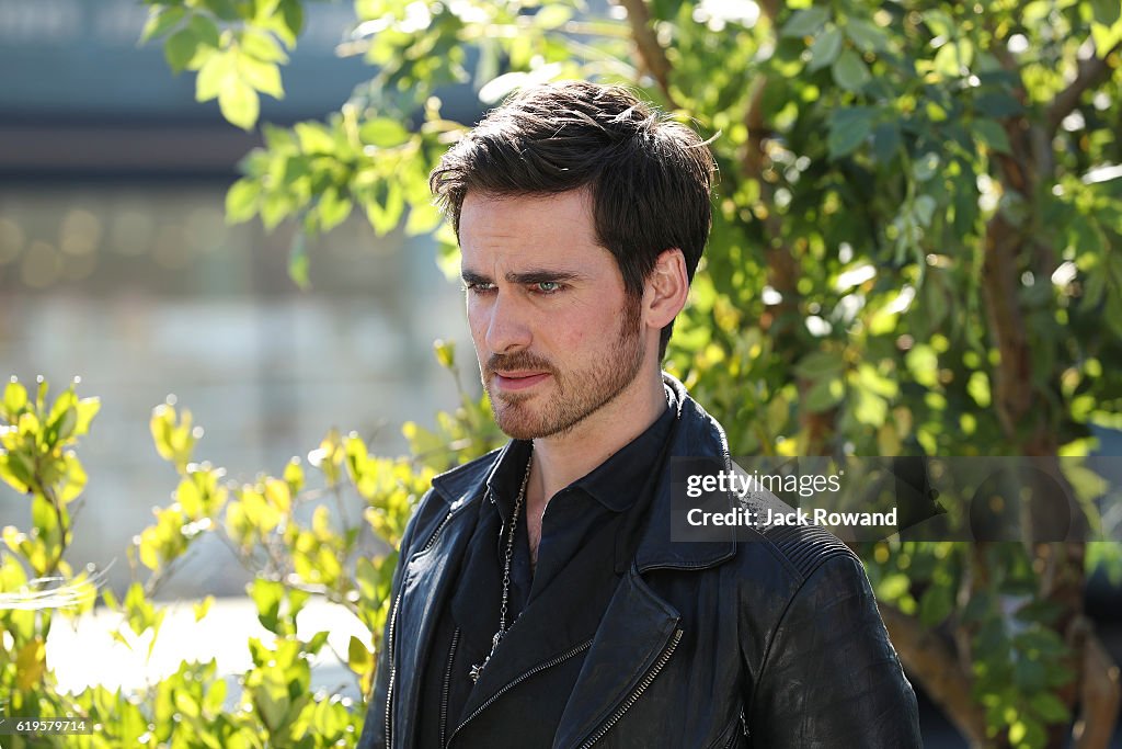 ABC's "Once Upon a Time" - Season Six
