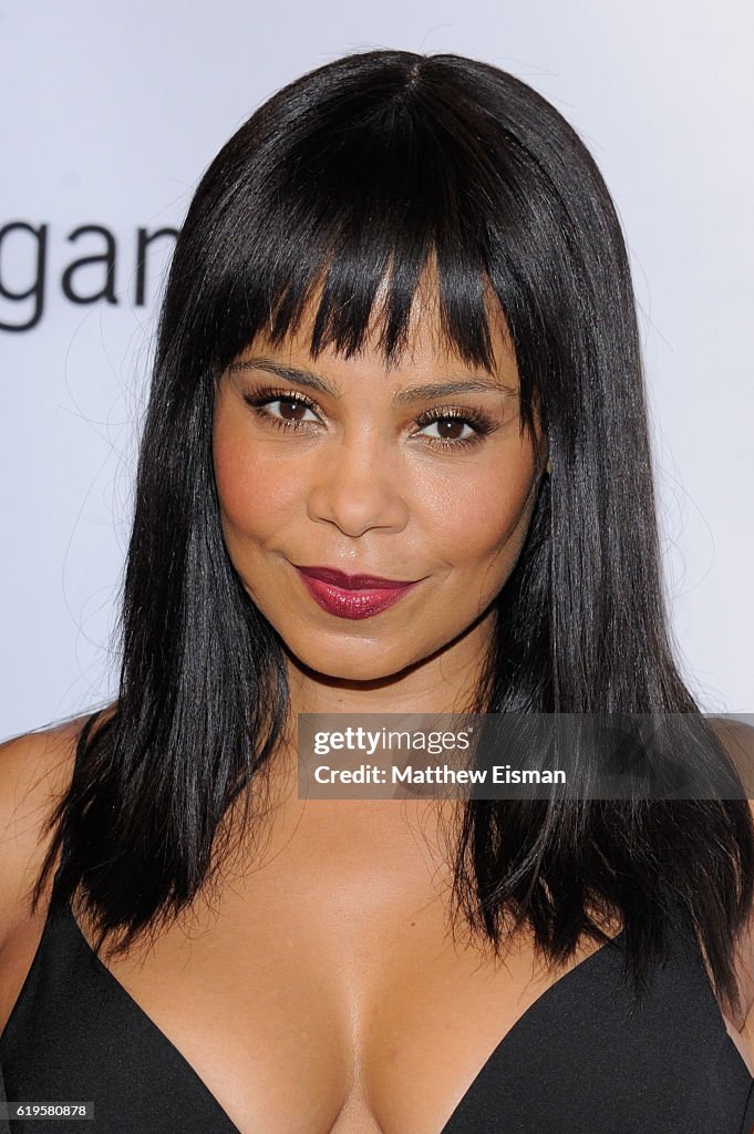 2016 Harlem School Of The Arts Masquerade Ball