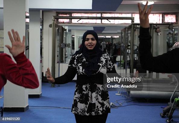 First yoga center for women opens in Kabul First yoga center for women opens in Kabul