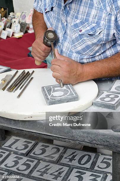 Chisel Letters 154 Chisel Letters Stock Photos, High-Res Pictures, and Images - Getty ...
