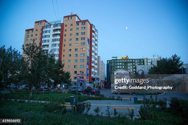 Ulan Real 176 Ulan District Stock Photos, High-Res Pictures, and Images - Getty ...