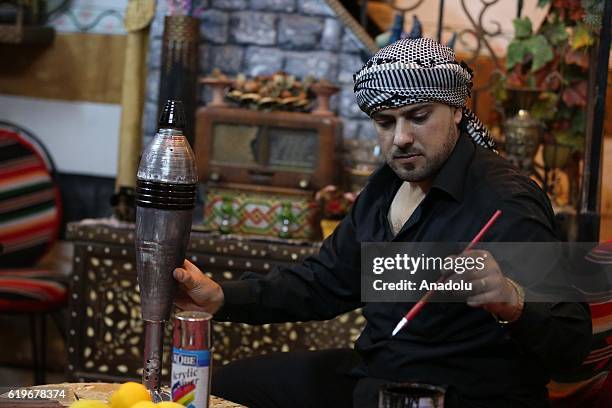 Akram Shell 57 Empty Shell Casings Stock Photos, High-Res Pictures, and Images ...