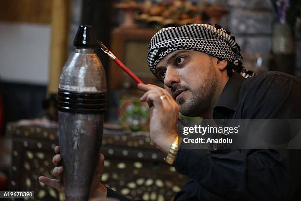 Akram Shell 57 Empty Shell Casings Stock Photos, High-Res Pictures, and Images ...