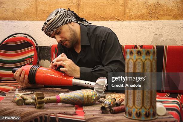 Akram Shell 63 Empty Shell Casings Stock Photos, High-Res Pictures, and Images ...