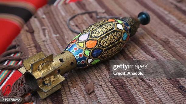 Akram Shell 12 Akram Abu Al Faiz Stock Photos, High-Res Pictures, and Images ...