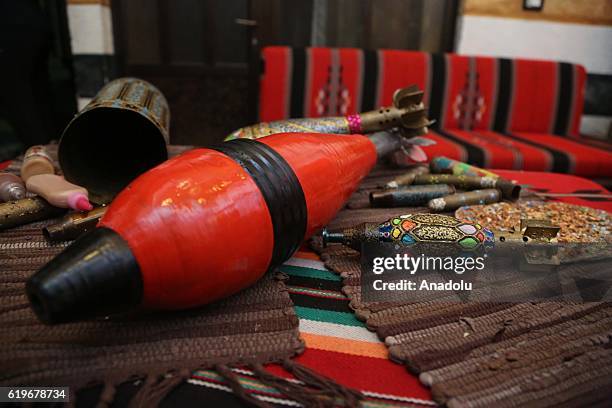 Akram Shell 63 Empty Shell Casings Stock Photos, High-Res Pictures, and Images ...
