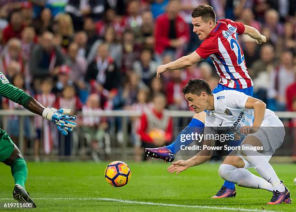 Kevin Ricca 25 Federico Ricca Rostagnol Stock Photos, High-Res Pictures, and Images ...