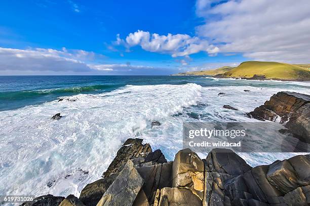 transkei - wild coast stock-fotos und bilder