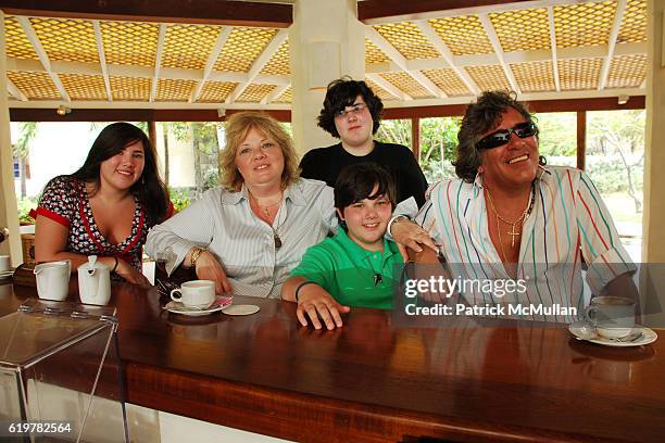 John Raffles 918 Raffles Resort Canouan Island Stock Photos, High-Res Pictures, and ...