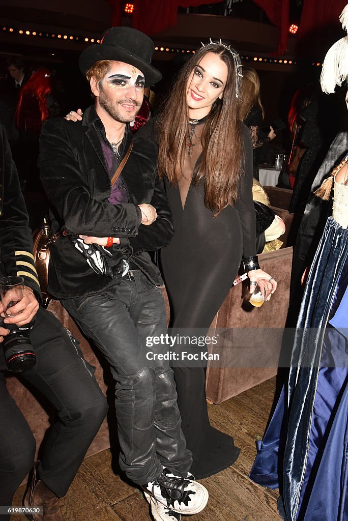 'Bal Des Princesses 2016' : Le Bal Des Vampires