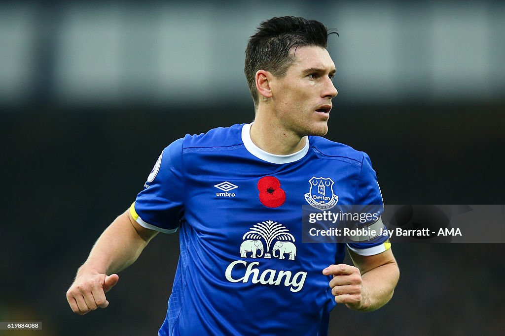 Everton v West Ham United - Premier League