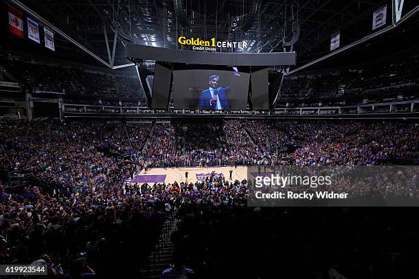 229,255 Golden 1 Center In Sacramento Ca Stock Photos, High-Res Pictures,  and Images - Getty Images