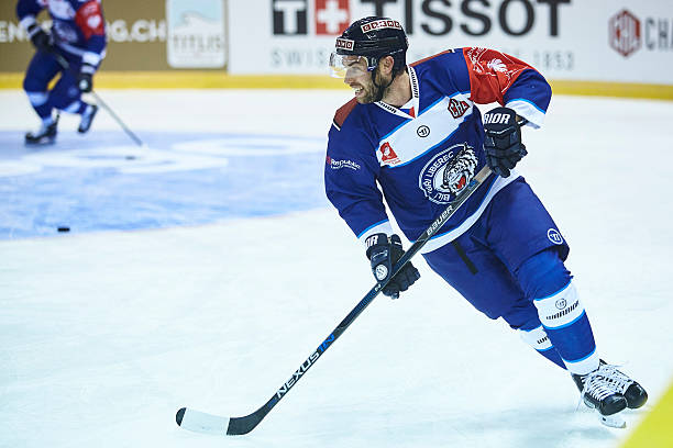 CZE: Bili Tygri Liberec v Vitkovice Ridera Ostrava - Champions Hockey League