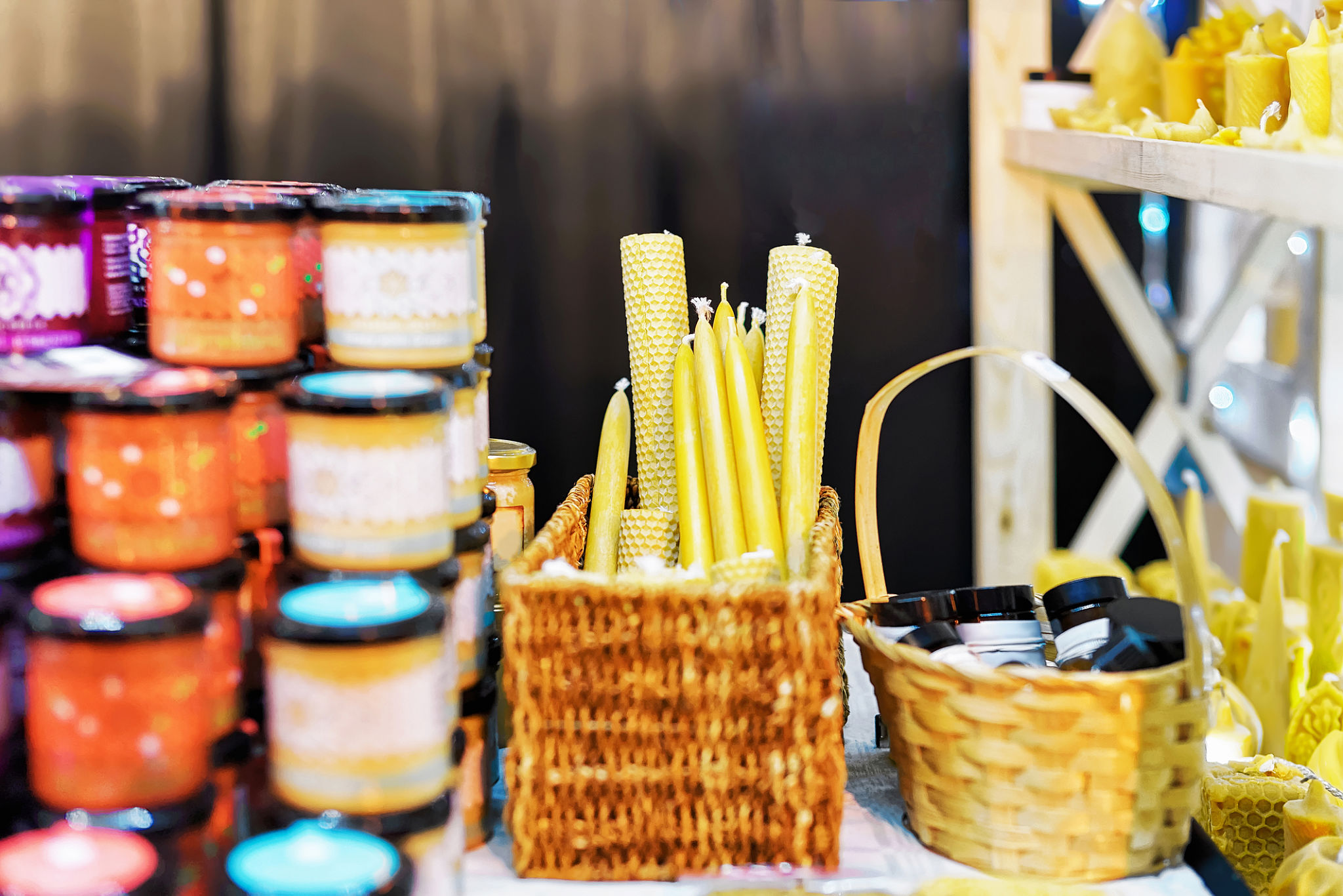 craft fair