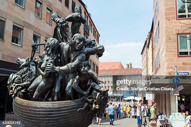 209 The Ship Of Fools Stock Photos, High-Res Pictures, and Images