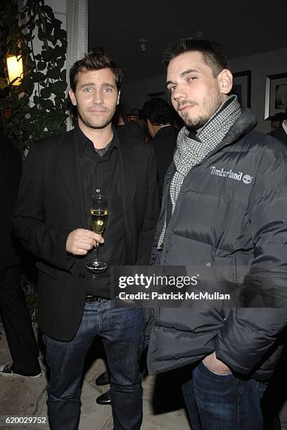 Zen Freeman and DJ AM attend People's Revolution Presents MOTOROLA's AURA RETURN TO ARTISTRY Dinner at RESTAURANT at Sunset Marquis on December 11,...