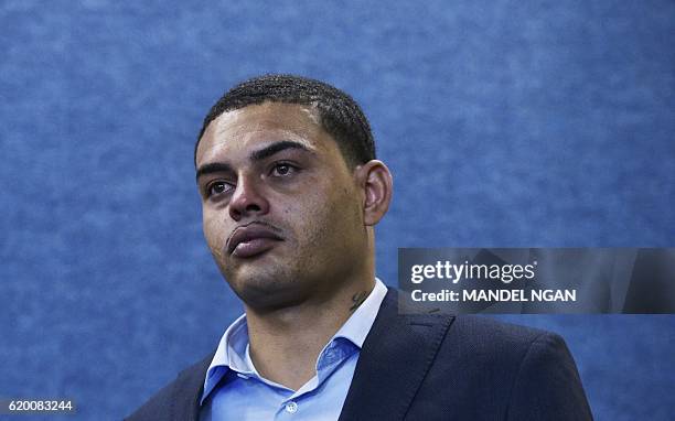 Danney Danney Williams Photos and Premium High Res Pictures - Getty Images