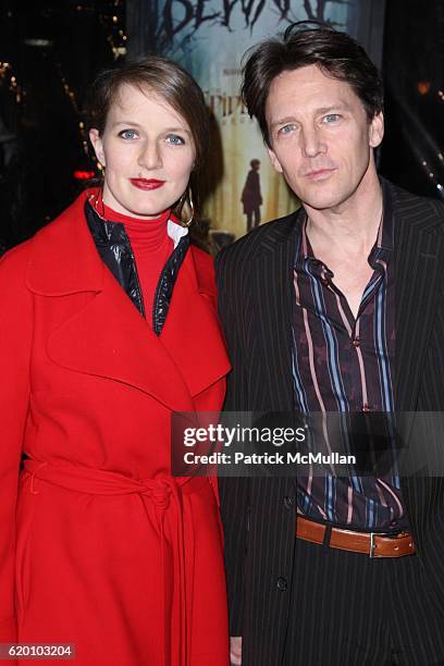 Deloris Rice 112 Andrew Mccarthy Dolores Rice Stock Photos, High-Res Pictures, and ...