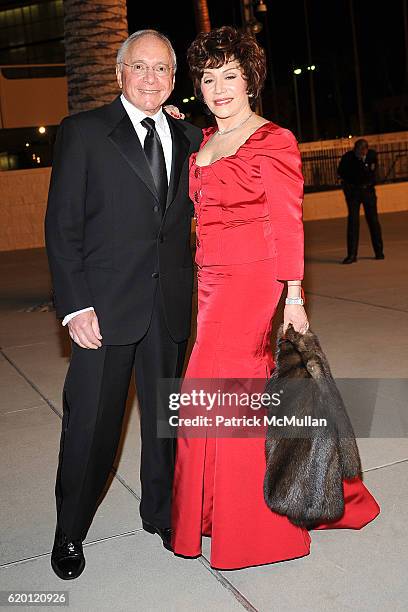Resnick 1,319 Stewart And Lynda Resnick Photos & High Res Pictures - Getty Images