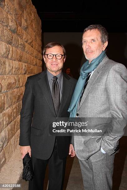 Michael Rovner Photos and Premium High Res Pictures - Getty Images