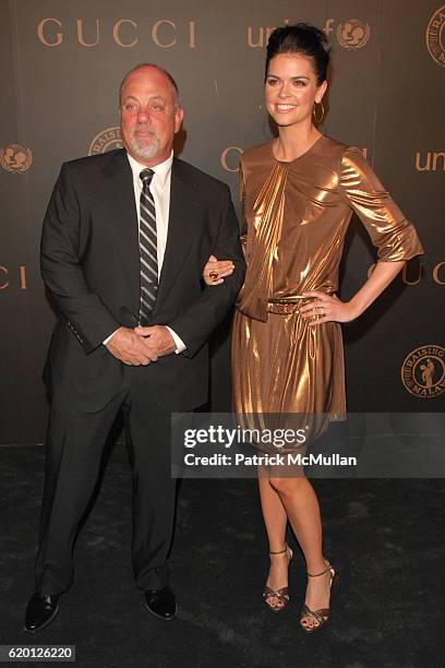 799 Billy Joel Katie Lee Photos and Premium High Res Pictures - Getty Images