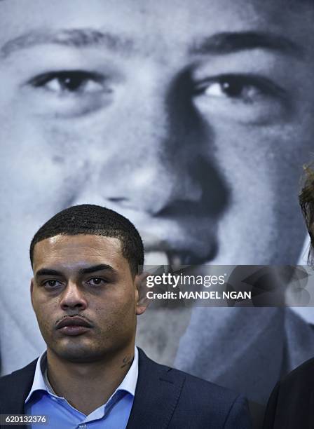 Danney Danney Williams Photos and Premium High Res Pictures - Getty Images