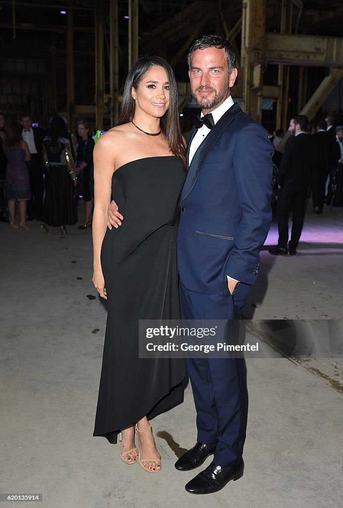Luminato Big Bang Bash 2016