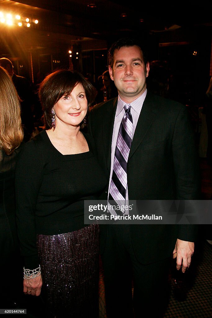 Patrick McMullan Archives