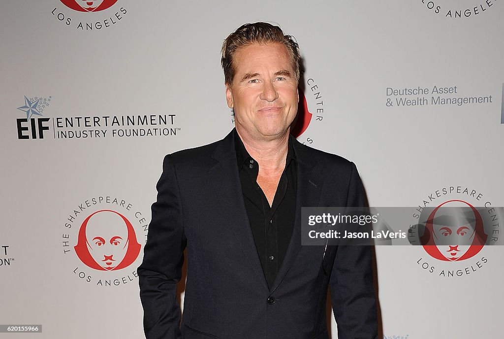 23rd Annual Simply Shakespeare Benefit Reading Of "The Two Gentlemen Of Verona"