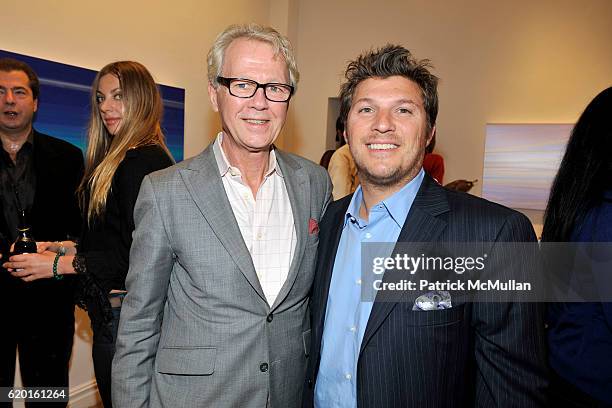 Andy Rosenfeld Bjorn Ressle Photos and Premium High Res Pictures - Getty Images