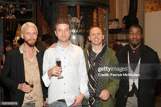 Michael Rovner Fotografías e imágenes de stock - Getty Images