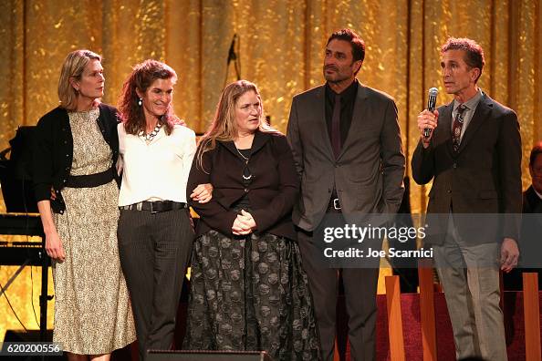 The Walt Disney Family Museum's 2nd Annual Gala The Walt Disney Family Museum's 2nd Annual Gala