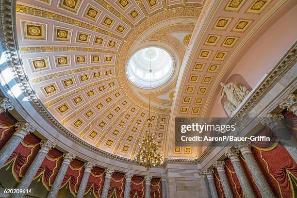 Capitol Building Washington Dc Interior Photos and Premium High Res ...