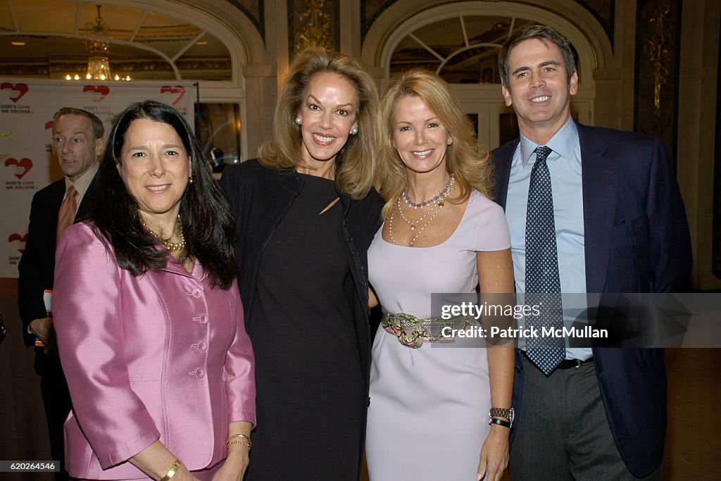 Patrick McMullan Archives