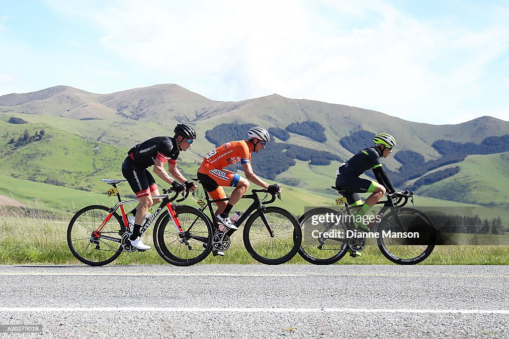 2016 Tour of Southland