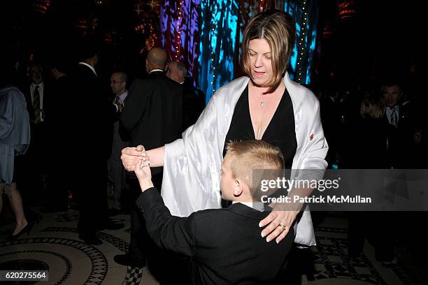 Victoria Mericle Jeffrey Modell Foundation Photos and Premium High Res Pictures - Getty ...