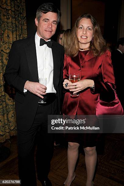 Master Mark Rassi 612 Caroline Murray Stock Photos, High-Res Pictures, and Images - Getty ...