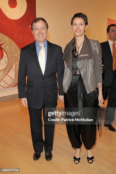 Bruce Rohatyn 53 Nick Rohatyn Photos & High Res Pictures - Getty Images