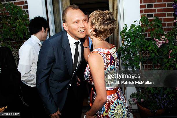 Sam Shaffer 22 Zoe Turnbull Tennant Stock Photos, High-Res Pictures, and Images ...